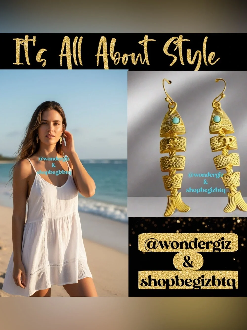 🔥🔥Authentic Designer Earrings At Awesome Prices To Buy Now & Save Price Firm